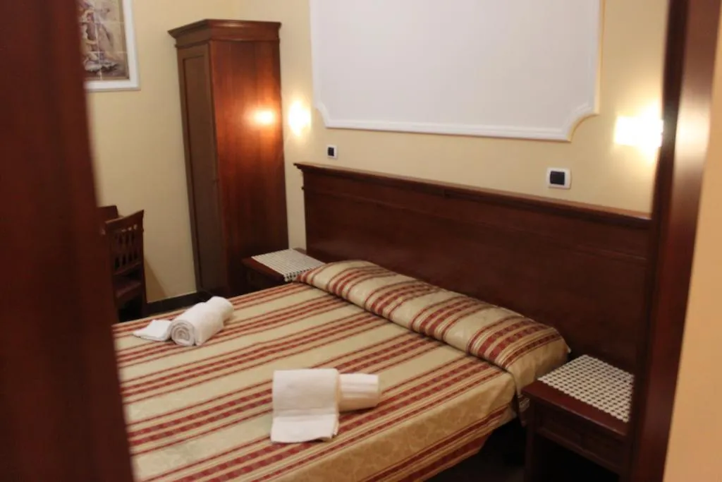 ** Guest house Affittacamere Alex Rome Italy
