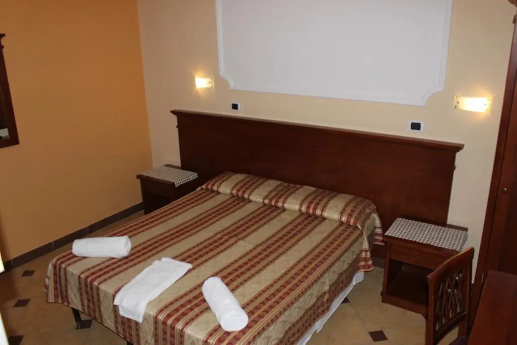 ** Guest house Affittacamere Alex Rome Italy