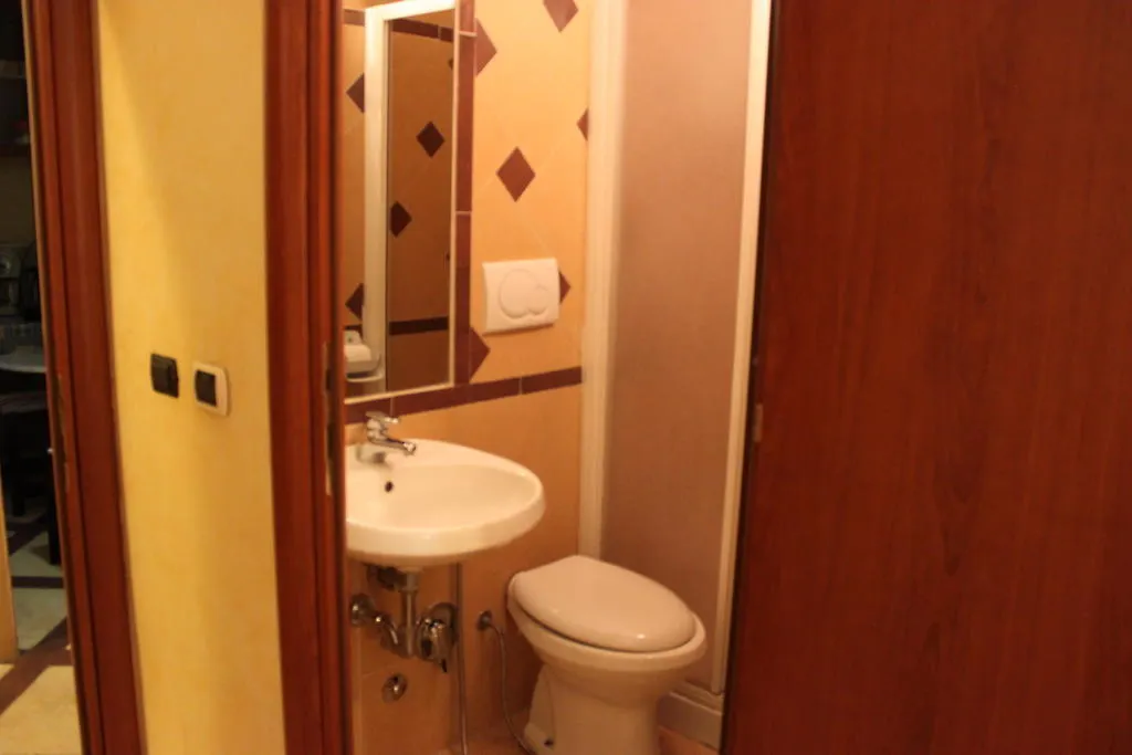 Guest house Affittacamere Alex Rome
