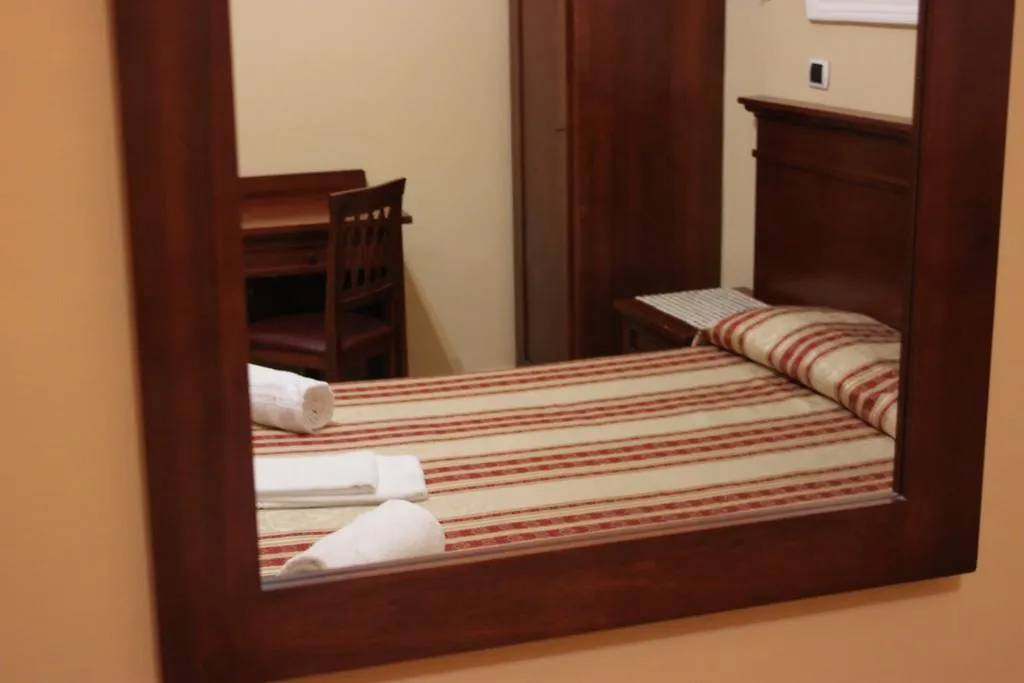 Affittacamere Alex Rome Guest house