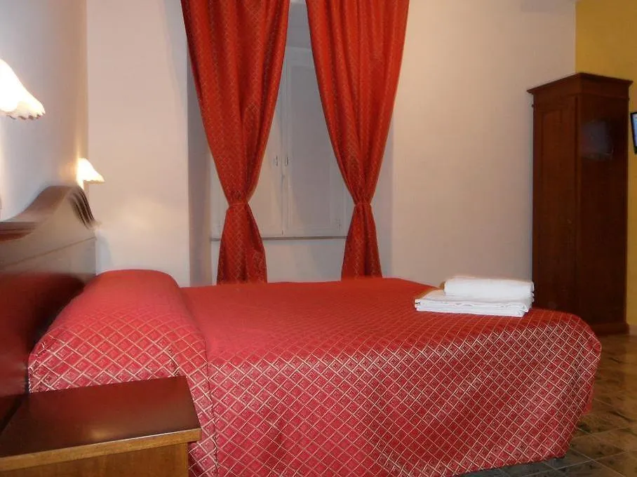 Affittacamere Alex Rome Guest house