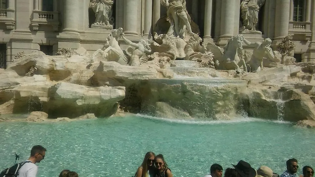 Affittacamere Alex Rome 2*,  Italy