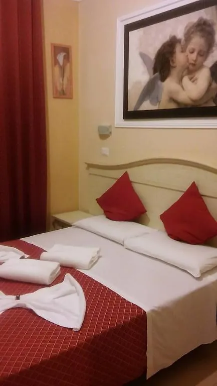 ** Guest house Affittacamere Alex Rome Italy