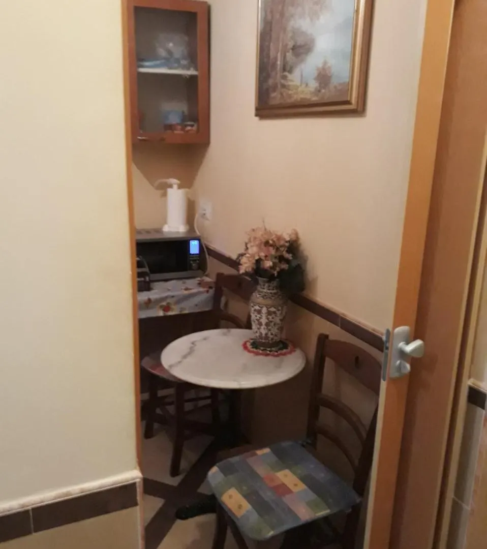 Guest house Affittacamere Alex Rome