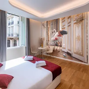 Guest house Trevi Elite