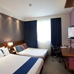 *** Hotel Express Italia
