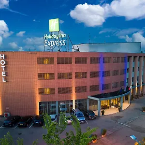 *** Hotel Express Italia