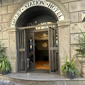 *** Hotel Smart Station Italia