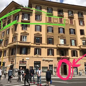Konukevi Serventi Longhi