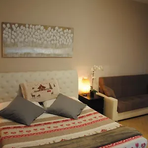 Vatican Heart Bed and breakfast